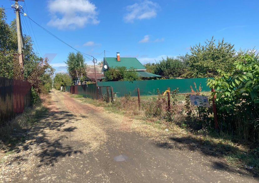 Продажа земельного участка, 6 сот. фото 2