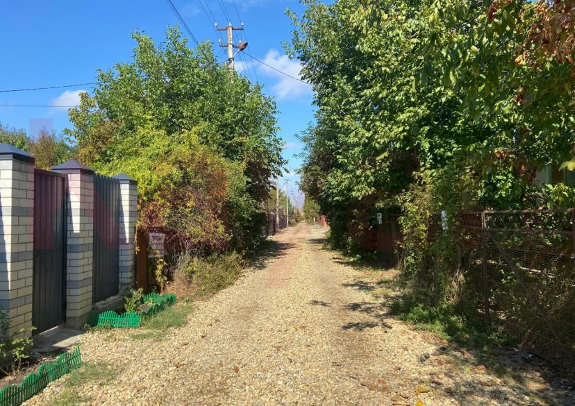 Продажа земельного участка, 6 сот. фото 5