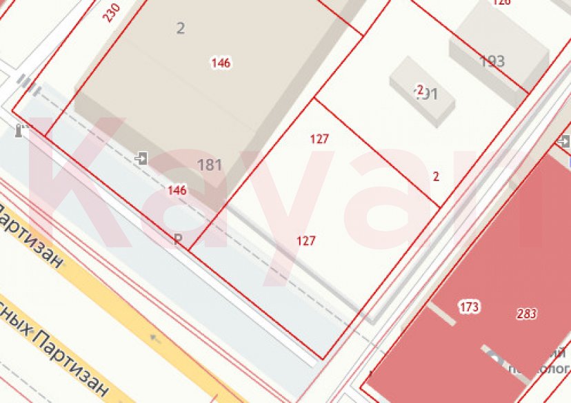 Продажа земельного участка, 11 сот. фото 1