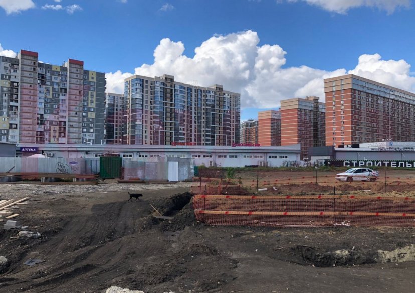 Продажа земельного участка, 6 сот. фото 3