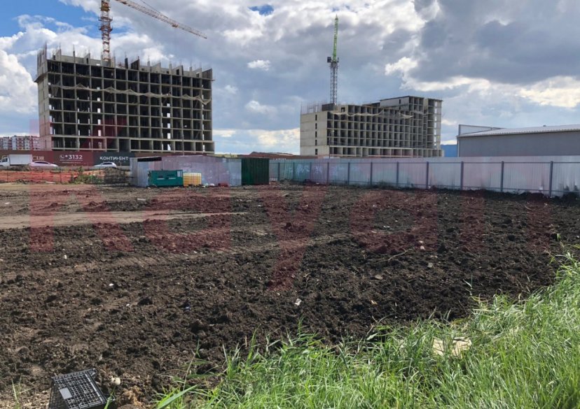 Продажа земельного участка, 6 сот. фото 5