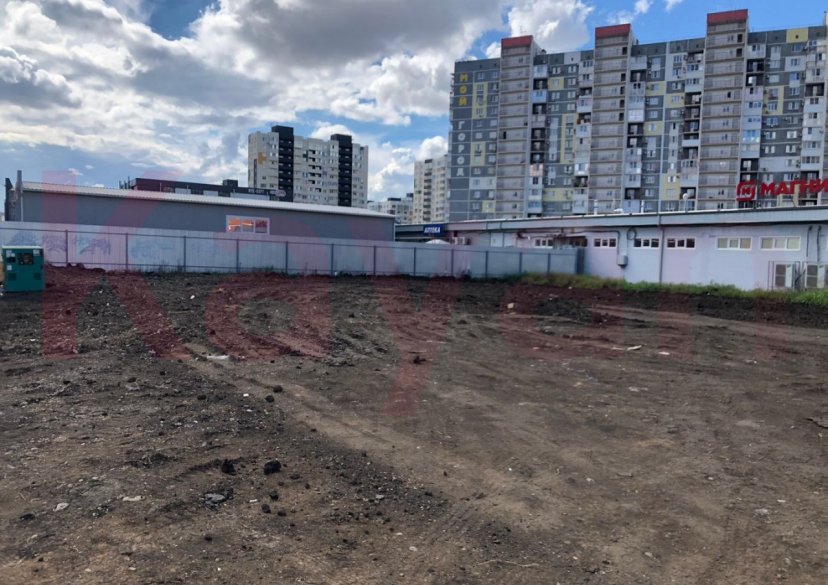 Продажа земельного участка, 6 сот. фото 0