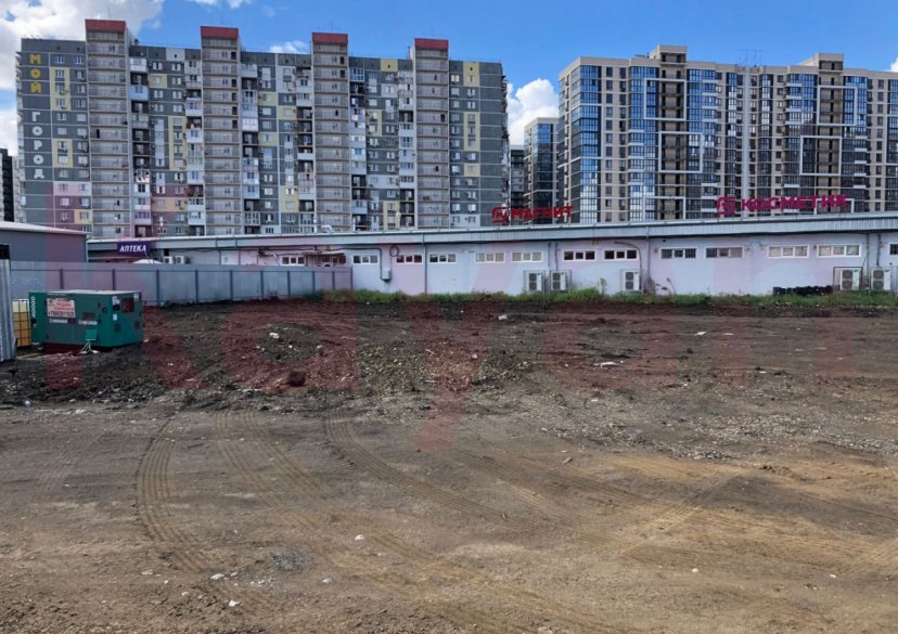 Продажа земельного участка, 6 сот. фото 1