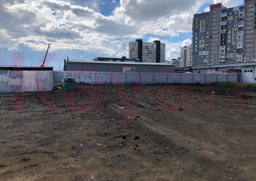 Продажа земельного участка, 6 сот. фото 2