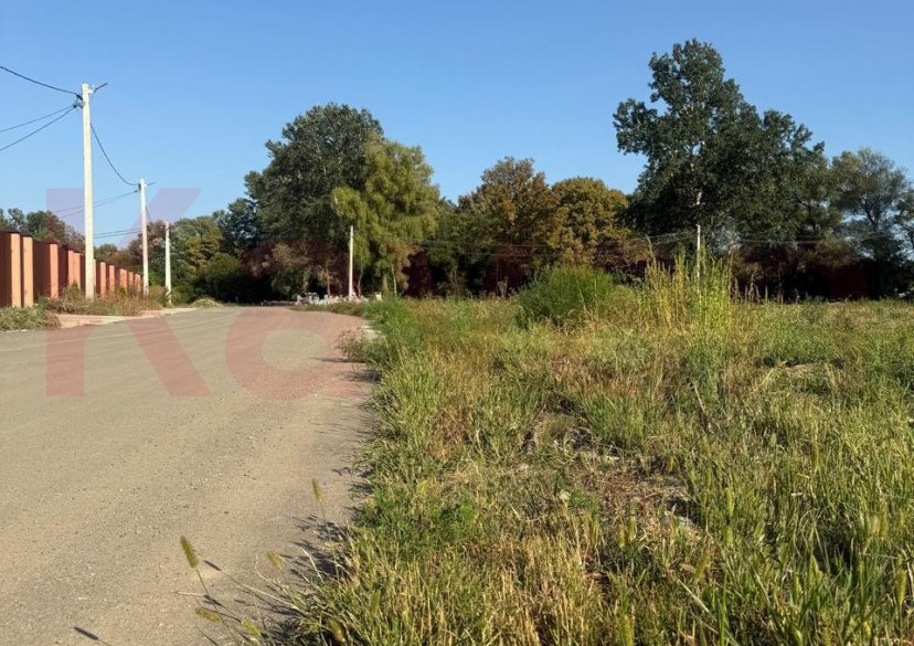 Продажа земельного участка, 12 сот. фото 0