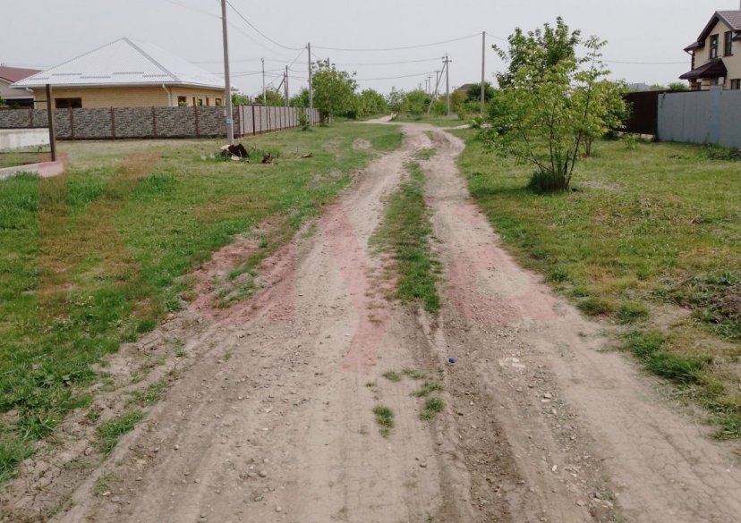 Продажа земельного участка, 10 сот. фото 2