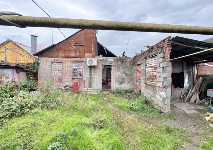 Продажа земельного участка, 6 сот. фото 1