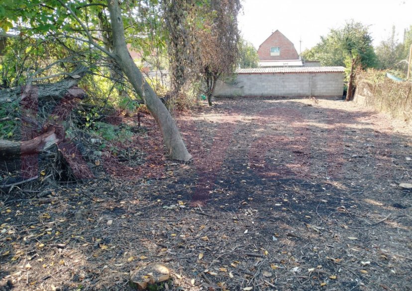 Продажа земельного участка, 4 сот. фото 0