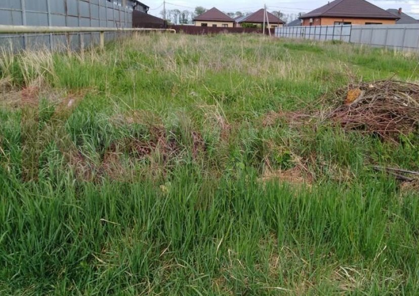 Продажа земельного участка, 8 сот. фото 0