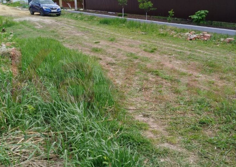 Продажа земельного участка, 8 сот. фото 3