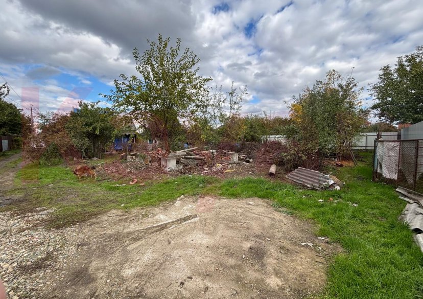 Продажа земельного участка, 5 сот. фото 2