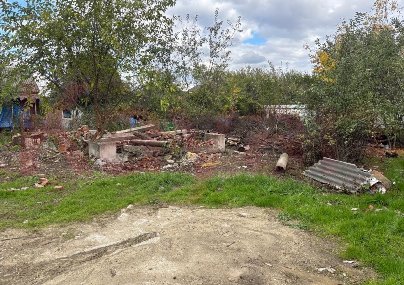 Продажа земельного участка, 5 сот. фото 1