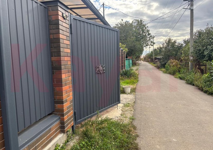 Продажа земельного участка, 5 сот. фото 0