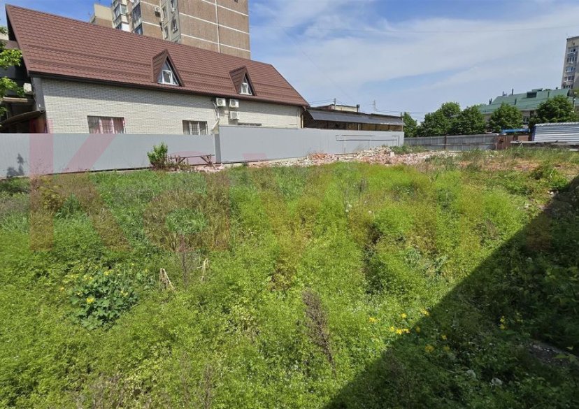 Продажа земельного участка, 10 сот. фото 0