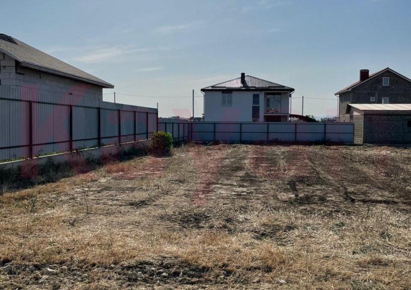 Продажа земельного участка, 6 сот. фото 0