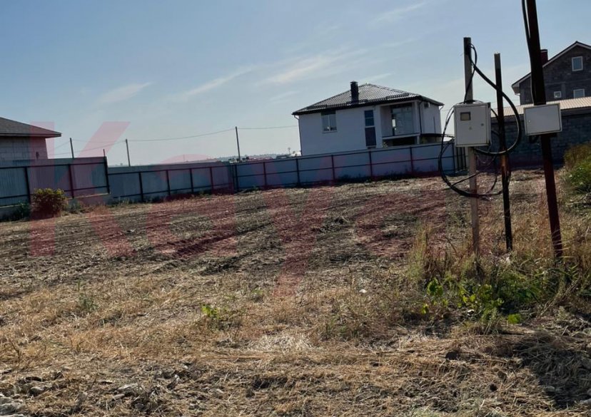 Продажа земельного участка, 6 сот. фото 1