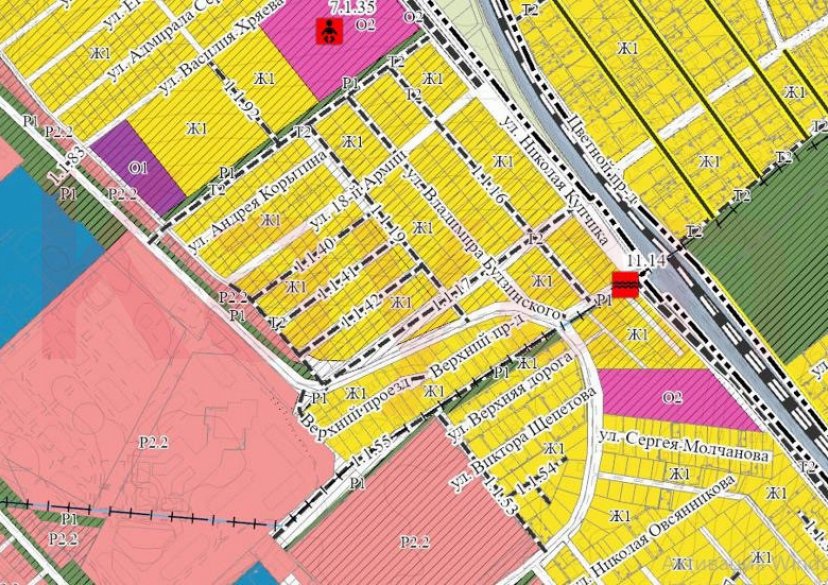 Продажа земельного участка, 6 сот. фото 6