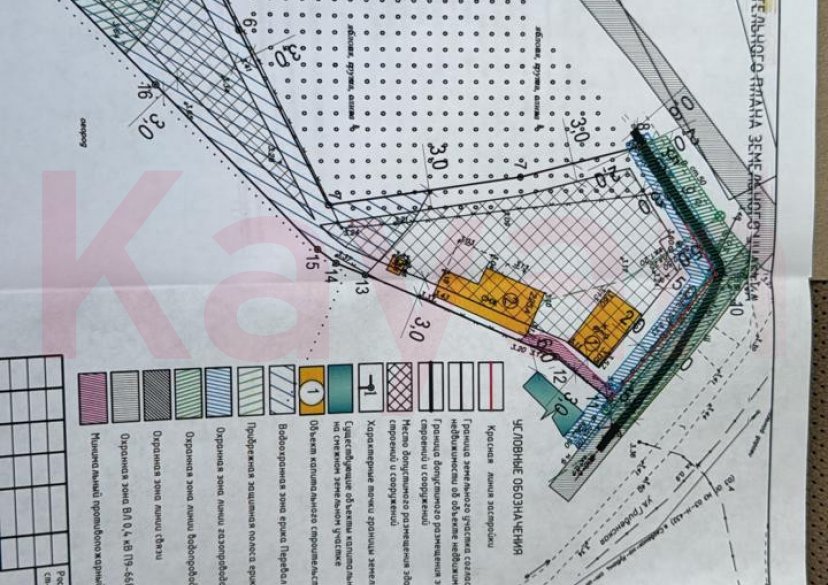 Продажа земельного участка, 20 сот. фото 1 Продажа земельного участка, 20 сот. фото 1