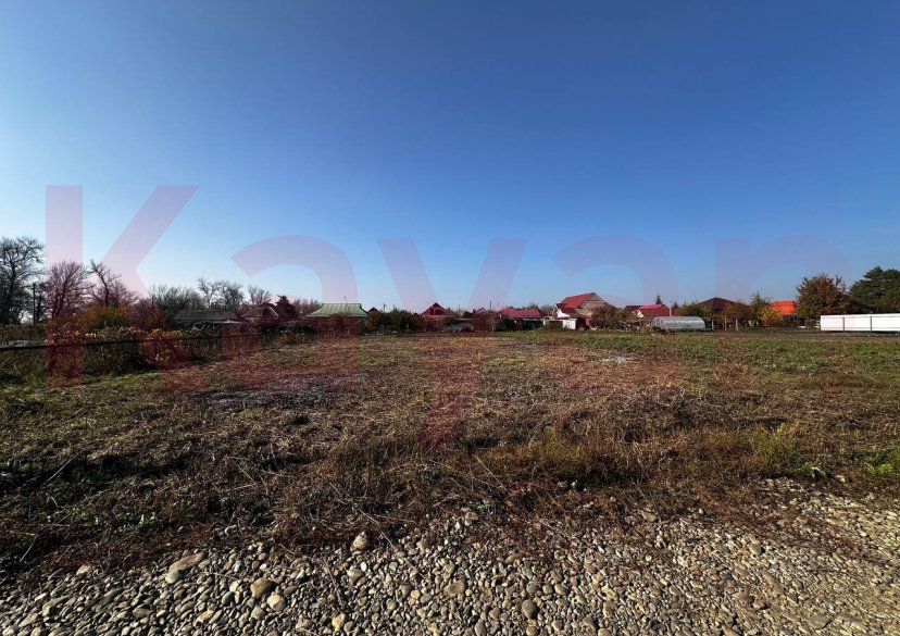 Продажа земельного участка, 7 сот. фото 2