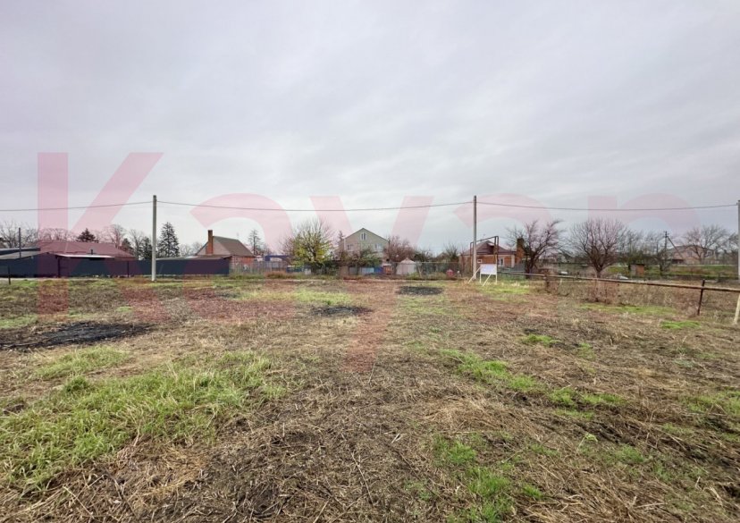 Продажа земельного участка, 7 сот. фото 5