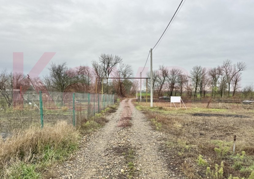 Продажа земельного участка, 7 сот. фото 2