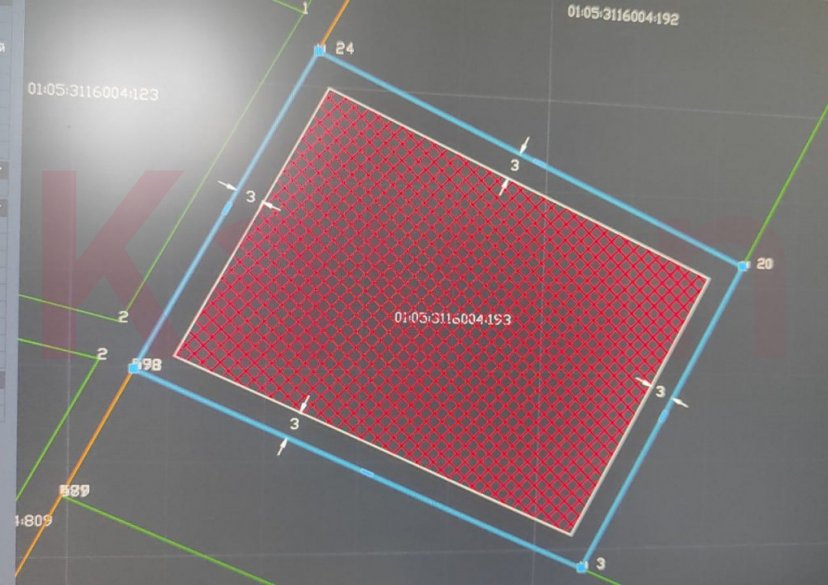 Продажа земельного участка, 20 сот. фото 4