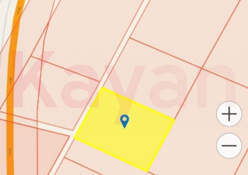 Продажа земельного участка, 20 сот. фото 3