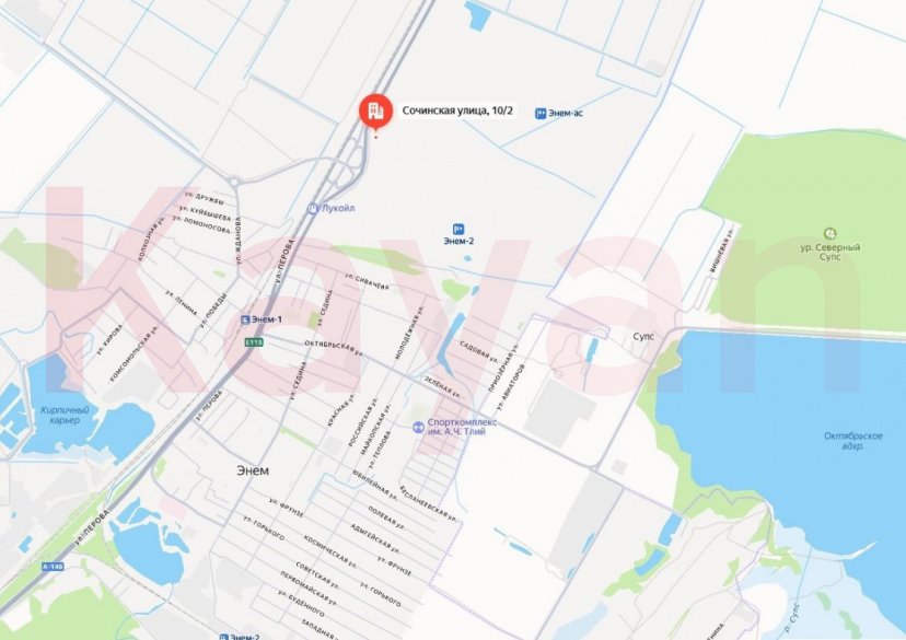 Продажа земельного участка, 20 сот. фото 7