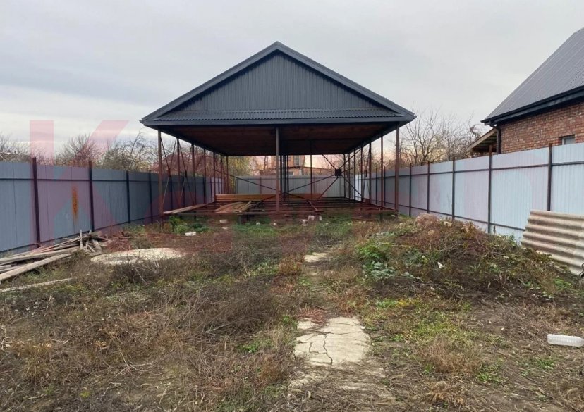 Продажа земельного участка, 6 сот. фото 3