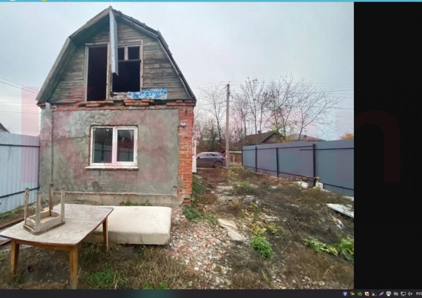 Продажа земельного участка, 6 сот. фото 1