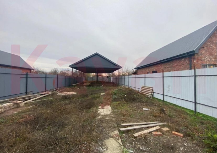 Продажа земельного участка, 6 сот. фото 4