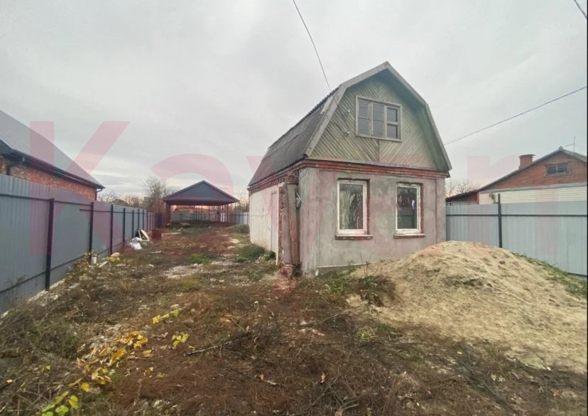 Продажа земельного участка, 6 сот. фото 2