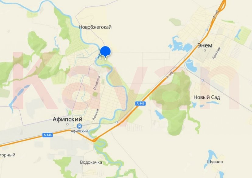 Продажа земельного участка, 9 сот. фото 1