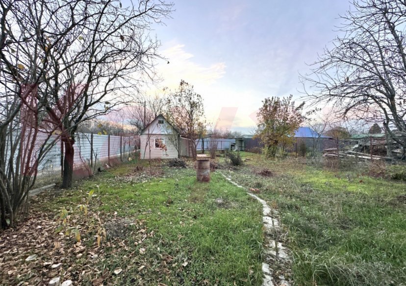 Продажа земельного участка, 5 сот. фото 0