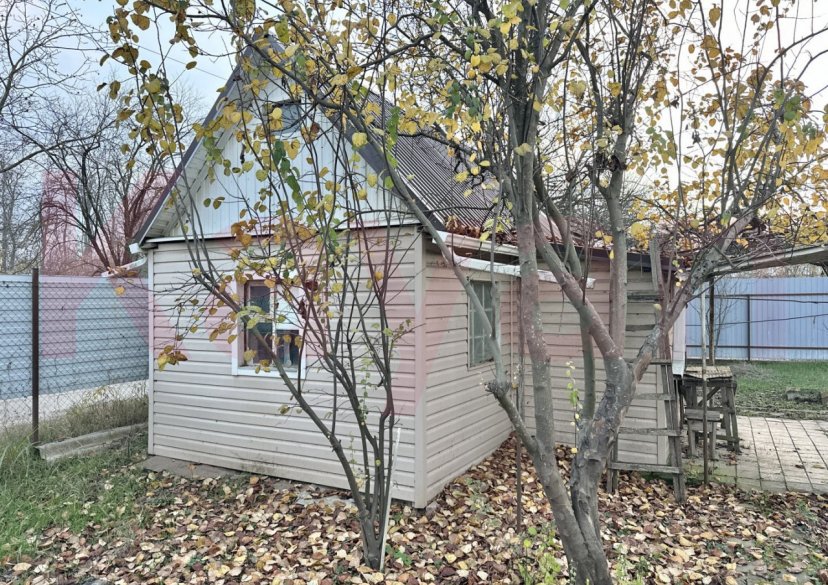 Продажа земельного участка, 5 сот. фото 1