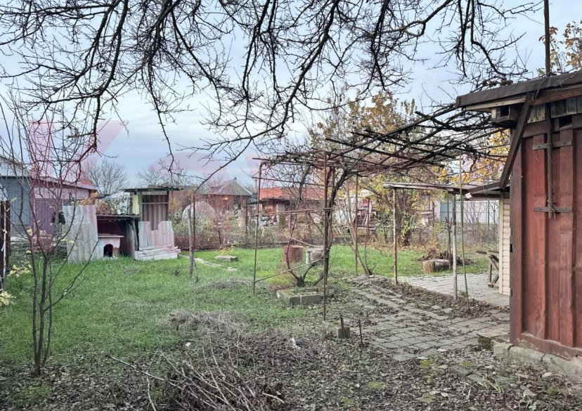 Продажа земельного участка, 5 сот. фото 3