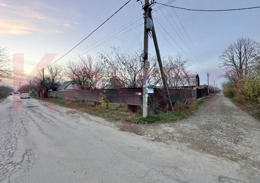 Продажа земельного участка, 5 сот. фото 6