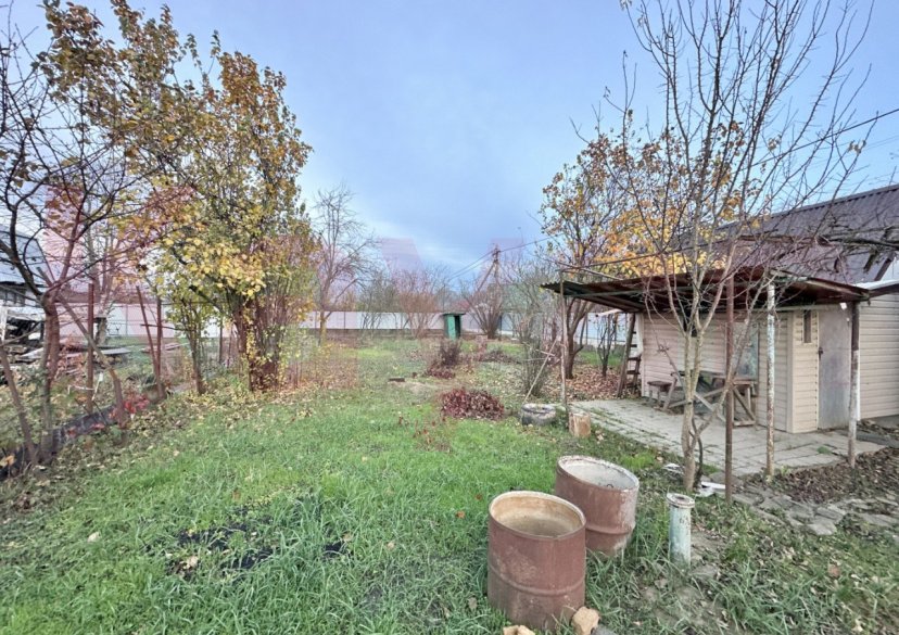 Продажа земельного участка, 5 сот. фото 2