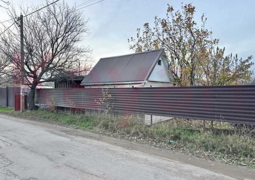 Продажа земельного участка, 5 сот. фото 4