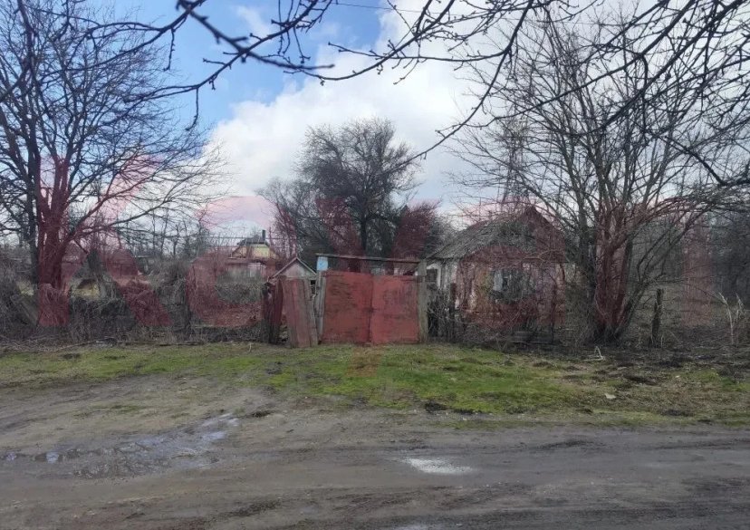 Продажа земельного участка, 17 сот. фото 0