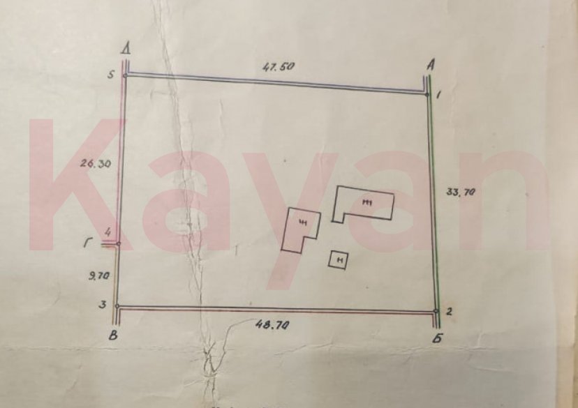 Продажа земельного участка, 17 сот. фото 6
