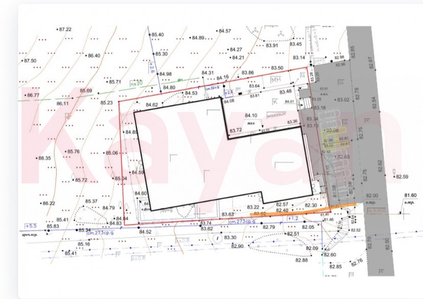 Продажа земельного участка, 13 сот. фото 12