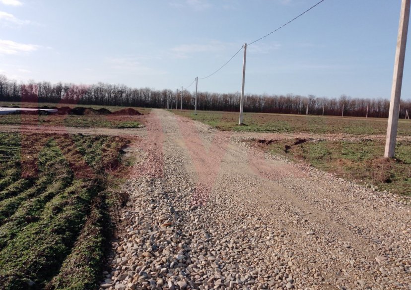 Продажа земельного участка, 6 сот. фото 1