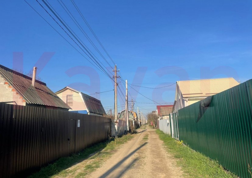 Продажа земельного участка, 4 сот. фото 6