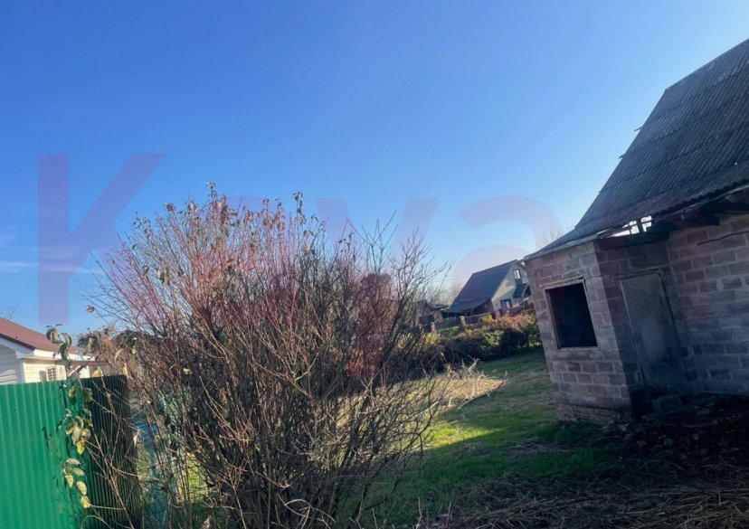 Продажа земельного участка, 4 сот. фото 4