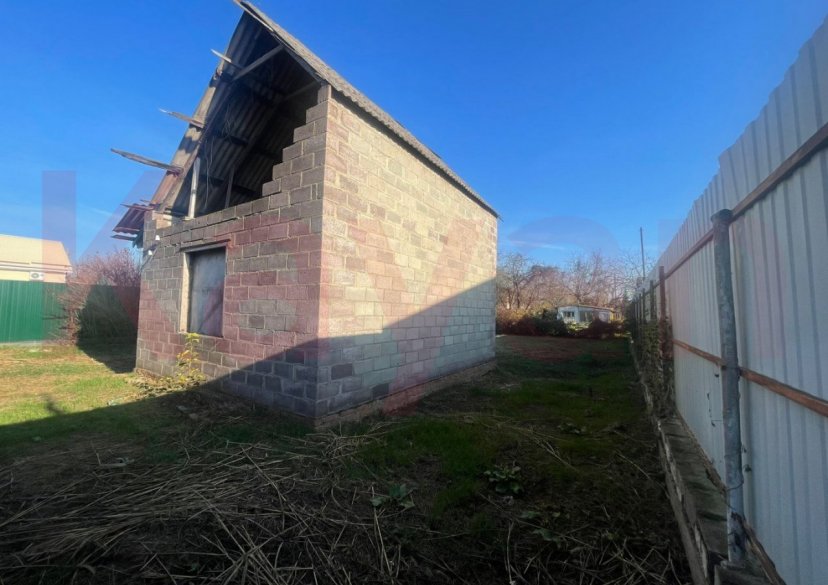 Продажа земельного участка, 4 сот. фото 2 Продажа земельного участка, 4 сот. фото 2