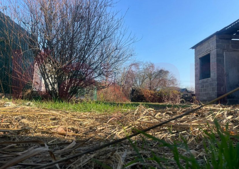 Продажа земельного участка, 4 сот. фото 5