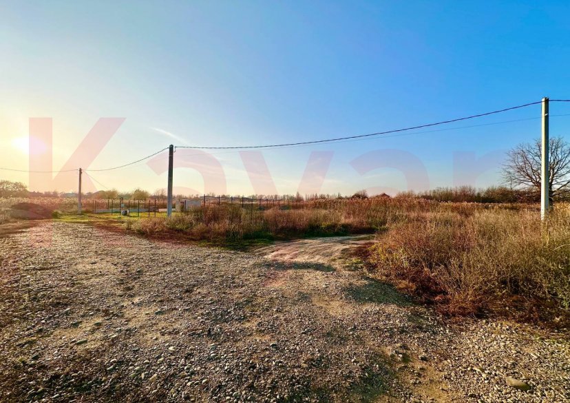 Продажа земельного участка, 10 сот. фото 2