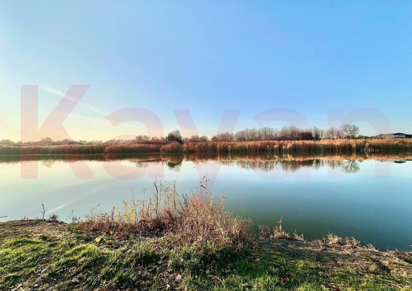 Продажа земельного участка, 10 сот. фото 0