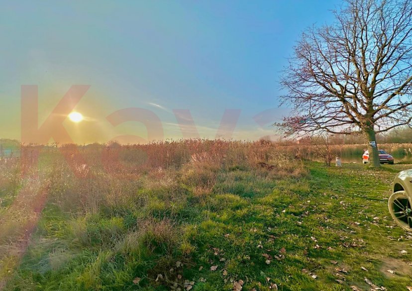 Продажа земельного участка, 10 сот. фото 1